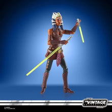 Load image into Gallery viewer, Star Wars The Vintage Collection Ahsoka Tano 3.75&quot; Action Figure - Hasbro
