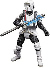 Load image into Gallery viewer, Star Wars The Vintage Collection Gaming Greats Shock Scout Trooper 3.75&quot; Action Figure - Hasbro
