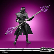 Load image into Gallery viewer, Star Wars The Vintage Collection Gaming Greats Electrostaff Purge Trooper 3.75&quot; Action Figure EE Excl. - Hasbro
