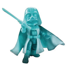 Load image into Gallery viewer, Star Wars Darth Vader Glow-in-the-Dark EAA-113 Action Figure - Beast Kingdom
