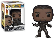 Load image into Gallery viewer, Marvel Black Panther Pop! Vinyl Figure #273 - Funko
