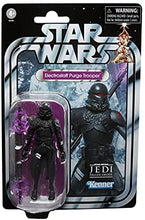 Load image into Gallery viewer, Star Wars The Vintage Collection Gaming Greats Electrostaff Purge Trooper 3.75&quot; Action Figure EE Excl. - Hasbro
