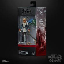 Load image into Gallery viewer, Star Wars The Black Series Omega (Kamino) 6&quot; Action Figure - Hasbro
