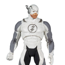 Load image into Gallery viewer, DC Comics Gaming Flash Hot Pursuit 7&#39; Action Figure - Mcfarlane
