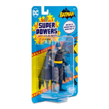 Load image into Gallery viewer, DC Super Powers Hush Batman 5&quot; Action Figure - Mcfarlane Toys
