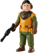 Load image into Gallery viewer, Star Wars The Retro Collection Kuiil 3.75&quot; Action Figure - Hasbro
