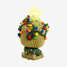 Load image into Gallery viewer, Marvel Holiday Baby Groot Pop! Vinyl Figure #530 - Funko
