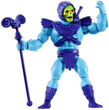 Load image into Gallery viewer, Masters of the Universe Origins Skeletor Action Figure - Mattel
