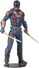 Load image into Gallery viewer, DC Multiverse The Suicide Squad Movie Bloodsport Action Figure BAF - Mcfarlane
