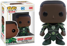 Load image into Gallery viewer, DC Comics Imperial Palace Green Lantern Pop! Vinyl Figure - Funko
