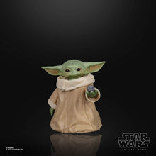 Load image into Gallery viewer, Star Wars The Black Series The Child Grogu Action Figure - Hasbro
