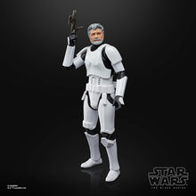 Load image into Gallery viewer, Star Wars The Black Series George Lucas (in Stormtrooper Disguise) 6&quot; Action Figure - Hasbro
