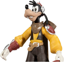 Load image into Gallery viewer, Disney Mirrorverse 5&quot; Goofy Action Figure - Mcfarlane
