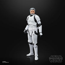 Load image into Gallery viewer, Star Wars The Black Series George Lucas (in Stormtrooper Disguise) 6&quot; Action Figure - Hasbro

