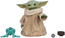 Load image into Gallery viewer, Star Wars The Black Series The Child Grogu Action Figure - Hasbro
