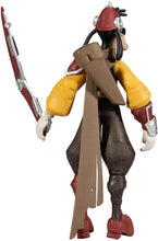 Load image into Gallery viewer, Disney Mirrorverse 5&quot; Goofy Action Figure - Mcfarlane
