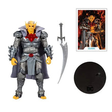 Load image into Gallery viewer, DC Multiverse Demon Knight 7&quot; Scale Action Figure - Mcfarlane
