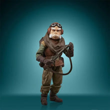 Load image into Gallery viewer, Star Wars The Vintage Collection Kuiil 3.75&quot; Action Figure - Hasbro
