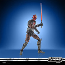 Load image into Gallery viewer, Star Wars The Vintage Collection Darth Maul (Mandalore) 3.75&quot; Action Figure - Hasbro
