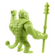 Load image into Gallery viewer, Masters of the Universe Revelation Eternia Minis Metallic Whiplash Action Figure - Mattel
