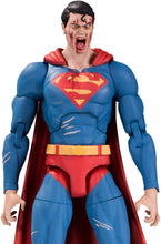 Load image into Gallery viewer, DC Essentials DCeased Superman Action Figure - DC Direct
