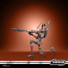 Load image into Gallery viewer, Star Wars The Vintage Collection Gaming Greats Heavy Battle Droid 3.75&quot; Action Figure - Hasbro
