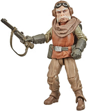 Load image into Gallery viewer, Star Wars The Black Series Kuiil 6&quot; Action Figure - Hasbro
