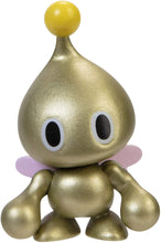 Load image into Gallery viewer, Sonic The Hedgehog 2.5&quot; Gold Chao Mini Action Figure - Jakks Pacific
