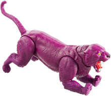 Load image into Gallery viewer, Masters of the Universe Origins Panthor Action Figure - Mattel
