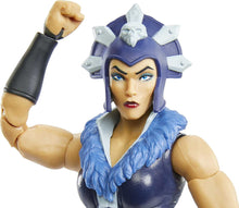 Load image into Gallery viewer, Masters of the Universe Masterverse Revelation Evil-Lyn Action Figure - Mattel
