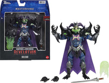 Load image into Gallery viewer, Masters of the Universe Masterverse Revelation Skelegod Action Figure - Mattel
