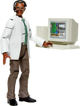 Load image into Gallery viewer, Jurassic World Dr. Arnold Amber Collection Action Figure - Mattel
