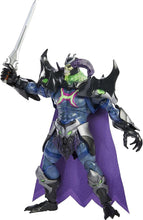 Load image into Gallery viewer, Masters of the Universe Masterverse Revelation Skelegod Action Figure - Mattel
