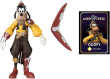 Load image into Gallery viewer, Disney Mirrorverse 5&quot; Goofy Action Figure - Mcfarlane
