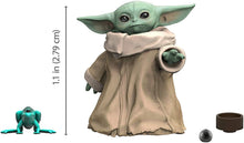 Load image into Gallery viewer, Star Wars The Black Series The Child Grogu Action Figure - Hasbro
