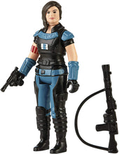 Load image into Gallery viewer, Star Wars The Retro Collection Cara Dune 3.75&quot; Action Figure - Hasbro
