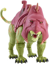 Load image into Gallery viewer, Masters of the Universe Masterverse Revelation BattleCat Deluxe Action Figure - Mattel
