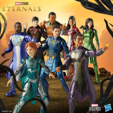Load image into Gallery viewer, Eternals Marvel Legends 6-Inch IKARIS Action Figure - Hasbro
