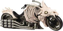 Load image into Gallery viewer, DC Multiverse Dark Nights Death Metal Batcycle Vehicle - Mcfarlane
