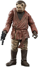 Load image into Gallery viewer, Star Wars The Vintage Collection Zutton Snaggletooth 3.75&quot; Action Figure - Hasbro
