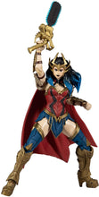 Load image into Gallery viewer, DC Multiverse Dark Nights Death Metal Wonder Woman Action Figure BAF - Mcfarlane
