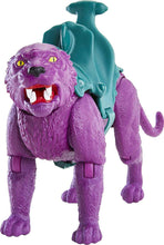 Load image into Gallery viewer, Masters of the Universe Origins Panthor Action Figure - Mattel
