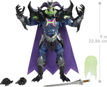 Load image into Gallery viewer, Masters of the Universe Masterverse Revelation Skelegod Action Figure - Mattel
