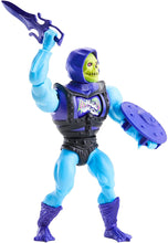 Load image into Gallery viewer, Masters of the Universe Origins Battle Armor Skeletor Action Figure - Mattel
