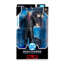Load image into Gallery viewer, DC The Batman Movie The Penguin 7&quot; Scale Action Figure - Mcfarlane
