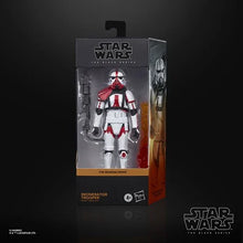 Load image into Gallery viewer, Star Wars The Black Series Incinerator Trooper 6&quot; Action Figure - Hasbro
