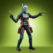 Load image into Gallery viewer, Star Wars The Vintage Collection Bo-Katan Kryze 3.75&quot; Action Figure - Hasbro

