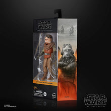 Load image into Gallery viewer, Star Wars The Black Series Kuiil 6&quot; Action Figure - Hasbro
