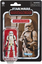 Load image into Gallery viewer, Star Wars The Vintage Collection The Mandalorian Remnant Stormtrooper 3.75&quot; Action Figure -Hasbro
