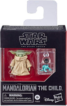 Load image into Gallery viewer, Star Wars The Black Series The Child Grogu Action Figure - Hasbro
